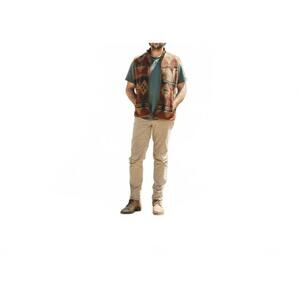 NEW HOWLER BROTHERS frontside corduroy pants in putty